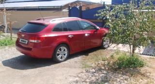Chevrolet Cruze 2015 года за 4 800 000 тг. в Алматы