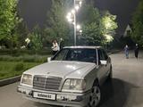 Mercedes-Benz E 230 1988 года за 1 450 000 тг. в Шымкент – фото 3