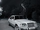 Mercedes-Benz E 230 1988 года за 1 450 000 тг. в Шымкент – фото 4