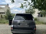 Lexus GX 460 2020 года за 23 500 000 тг. в Астана – фото 3