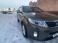 Kia Sorento 2014 годаүшін10 150 000 тг. в Петропавловск – фото 19