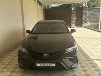 Toyota Camry 2020 годаүшін13 500 000 тг. в Каскелен