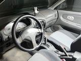 Mitsubishi Lancer 1997 годаfor1 500 000 тг. в Алматы – фото 3