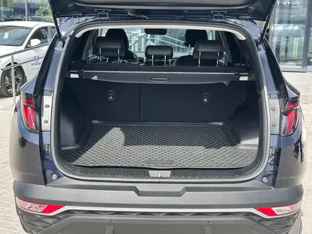 Hyundai Tucson Travel 2.0 AT 4WD 2023 года за 10 970 000 тг. в Караганда – фото 9