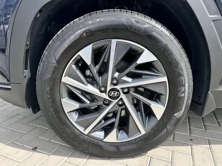 Hyundai Tucson Travel 2.0 AT 4WD 2023 года за 10 970 000 тг. в Караганда – фото 14