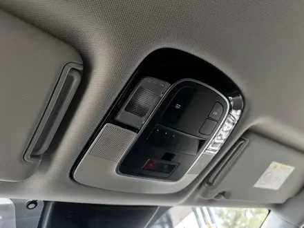 Hyundai Tucson Travel 2.0 AT 4WD 2023 года за 10 970 000 тг. в Караганда – фото 21