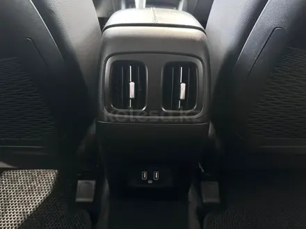 Hyundai Tucson Travel 2.0 AT 4WD 2023 года за 10 970 000 тг. в Караганда – фото 22