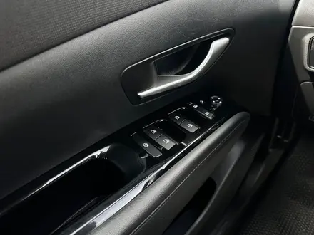 Hyundai Tucson Travel 2.0 AT 4WD 2023 года за 10 970 000 тг. в Караганда – фото 26