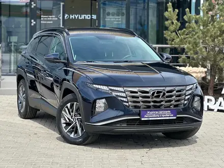 Hyundai Tucson Travel 2.0 AT 4WD 2023 года за 10 970 000 тг. в Караганда – фото 3