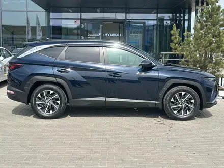 Hyundai Tucson Travel 2.0 AT 4WD 2023 года за 10 970 000 тг. в Караганда – фото 4
