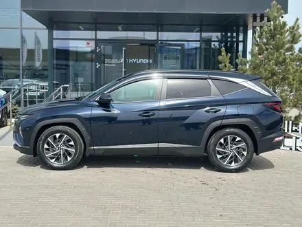 Hyundai Tucson Travel 2.0 AT 4WD 2023 года за 10 970 000 тг. в Караганда – фото 5