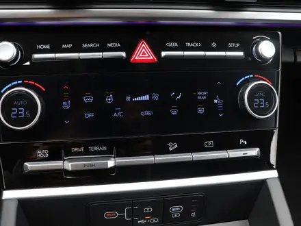 Hyundai Santa Fe Modern 2024 года за 19 590 000 тг. в Костанай – фото 13