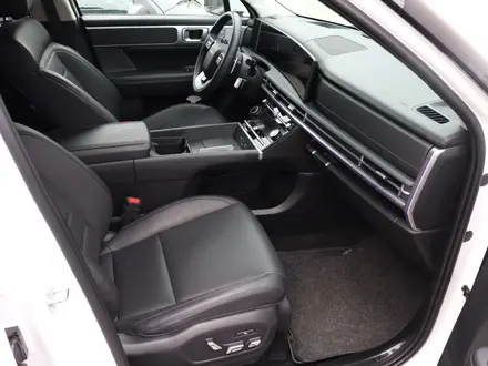 Hyundai Santa Fe Modern 2024 года за 19 590 000 тг. в Костанай – фото 10