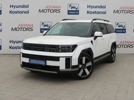 Hyundai Santa Fe Modern 2024 года за 19 590 000 тг. в Костанай