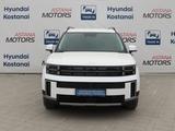 Hyundai Santa Fe Modern 2024 годаүшін19 590 000 тг. в Костанай – фото 2