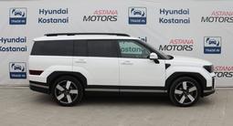 Hyundai Santa Fe Modern 2024 годаүшін19 590 000 тг. в Костанай – фото 4