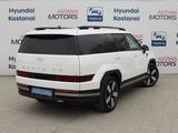 Hyundai Santa Fe Modern 2024 годаүшін19 590 000 тг. в Костанай – фото 5