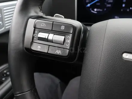 Hyundai Santa Fe Modern 2024 года за 19 590 000 тг. в Костанай – фото 16
