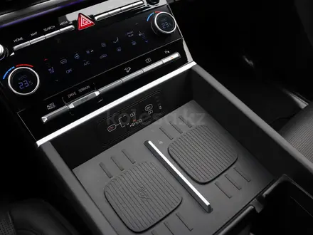 Hyundai Santa Fe Modern 2024 года за 19 590 000 тг. в Костанай – фото 14