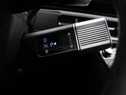Hyundai Santa Fe Modern 2024 года за 19 590 000 тг. в Костанай – фото 18