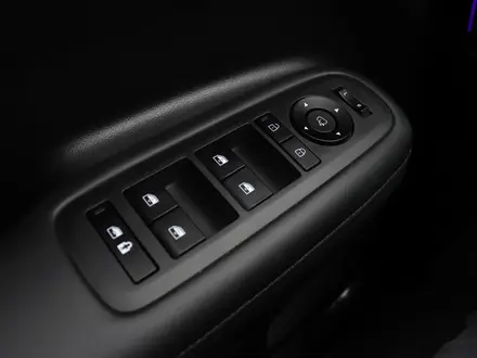 Hyundai Santa Fe Modern 2024 года за 19 590 000 тг. в Костанай – фото 19