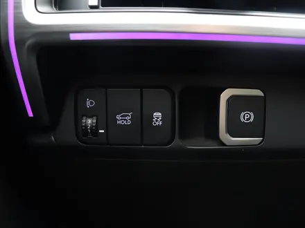 Hyundai Santa Fe Modern 2024 года за 19 590 000 тг. в Костанай – фото 15