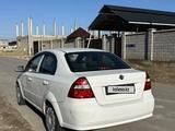 Chevrolet Nexia 2020 года за 2 300 000 тг. в Шымкент