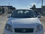 Chevrolet Nexia 2020 года за 2 300 000 тг. в Шымкент – фото 5