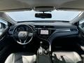 Toyota Camry 2020 года за 15 600 000 тг. в Шымкент – фото 6