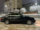 Mercedes-Benz E 320 1996 годаfor2 900 000 тг. в Петропавловск – фото 3