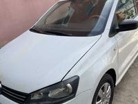 Volkswagen Polo 2014 года за 3 500 000 тг. в Атырау