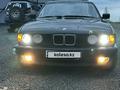 BMW 525 1994 годаүшін3 300 000 тг. в Алматы – фото 13