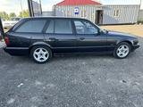 BMW 525 1994 года за 3 300 000 тг. в Алматы