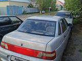 ВАЗ (Lada) 2110 2002 годаүшін170 000 тг. в Актобе – фото 3