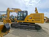 Caterpillar  Экскаватор Cat 330 2025 года за 100 000 тг. в Костанай – фото 2