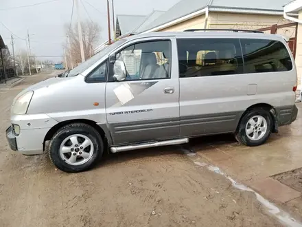 Hyundai Starex 2004 года за 3 000 000 тг. в Туркестан – фото 8