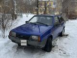 ВАЗ (Lada) 2108 1999 годаүшін800 000 тг. в Актобе – фото 4