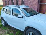 Renault Duster 2017 годаүшін6 300 000 тг. в Астана – фото 2