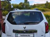 Renault Duster 2017 годаүшін6 300 000 тг. в Астана – фото 3