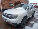 Renault Duster 2019 годаүшін8 000 000 тг. в Атырау – фото 4