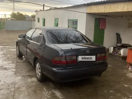 Toyota Carina E 1994 года за 1 550 000 тг. в Тараз