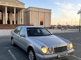 Mercedes-Benz E 230 1999 года за 2 550 000 тг. в Кызылорда – фото 3