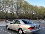 Mercedes-Benz E 230 1999 года за 2 550 000 тг. в Кызылорда – фото 5