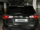 Toyota RAV4 2014 годаfor12 500 000 тг. в Астана – фото 5