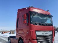DAF  XF 2018 года за 23 500 000 тг. в Атырау