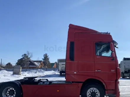 DAF  XF 2018 года за 23 500 000 тг. в Атырау – фото 6