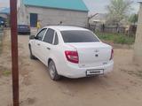 ВАЗ (Lada) Granta 2190 2013 года за 2 100 000 тг. в Актобе