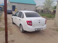 ВАЗ (Lada) Granta 2190 2013 годаүшін2 100 000 тг. в Актобе