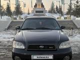 Subaru Outback 1999 года за 3 300 000 тг. в Усть-Каменогорск