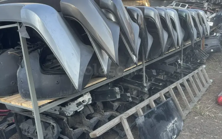 Бампера е34 е39 е60 F10 g30 e36 e46 e90 e92 e91 e53 e70 e71 е66 е38 е87 е81 за 10 000 тг. в Алматы